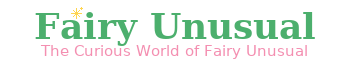 Fairy Unusual